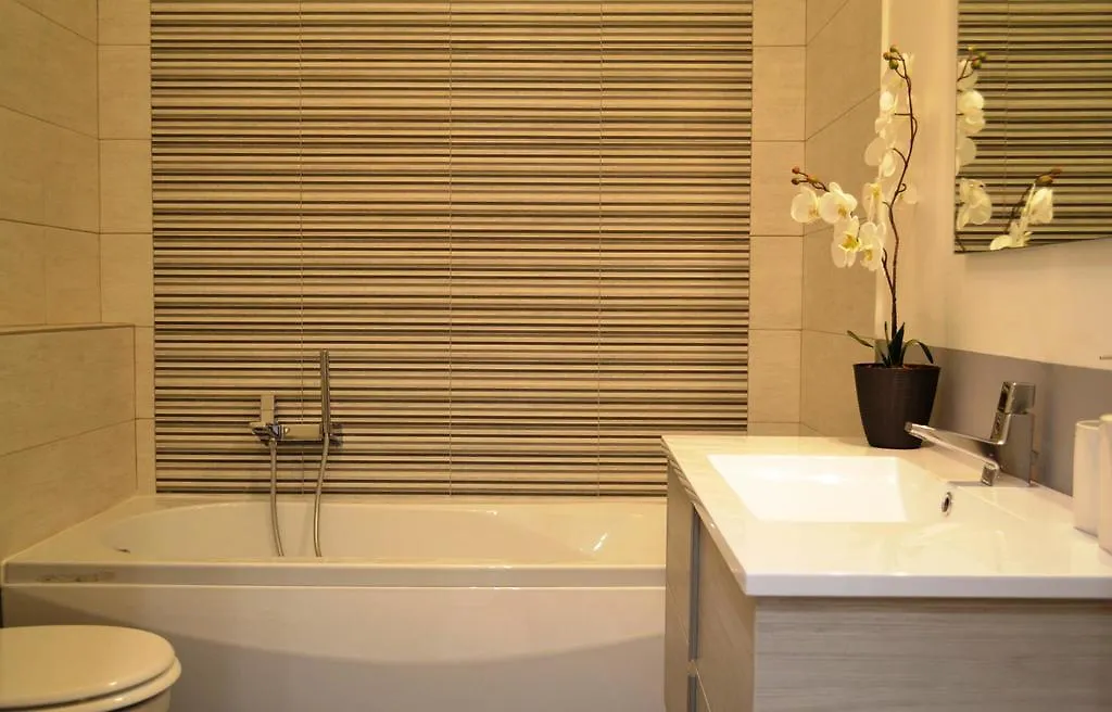 Curtatone 25 New Apartments Milan