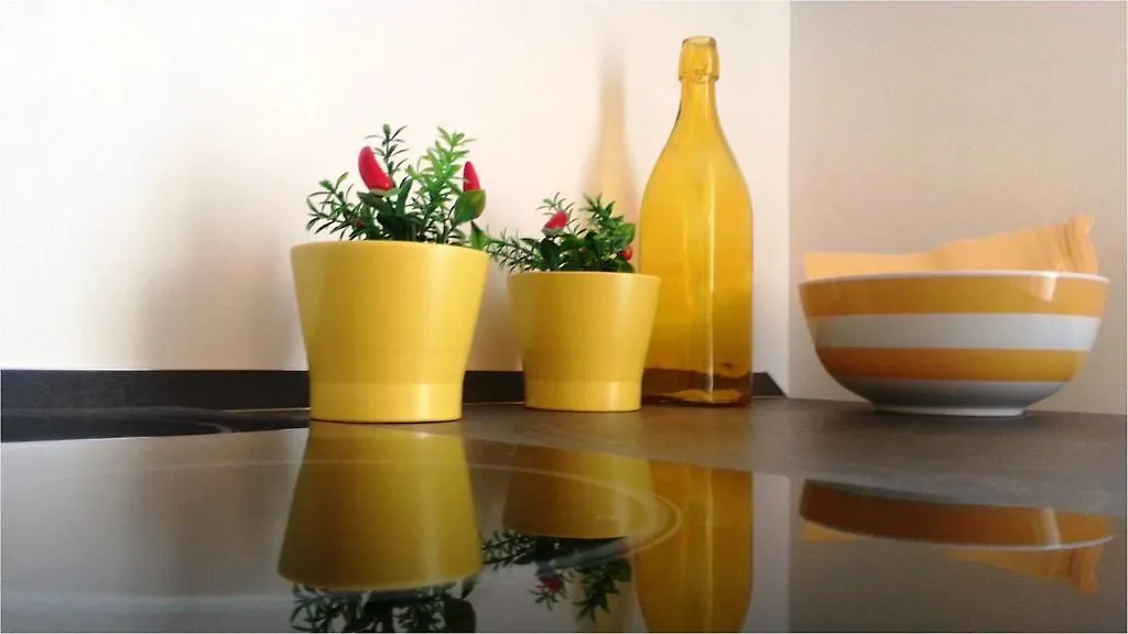 Curtatone 25 New Apartments Milan Italy