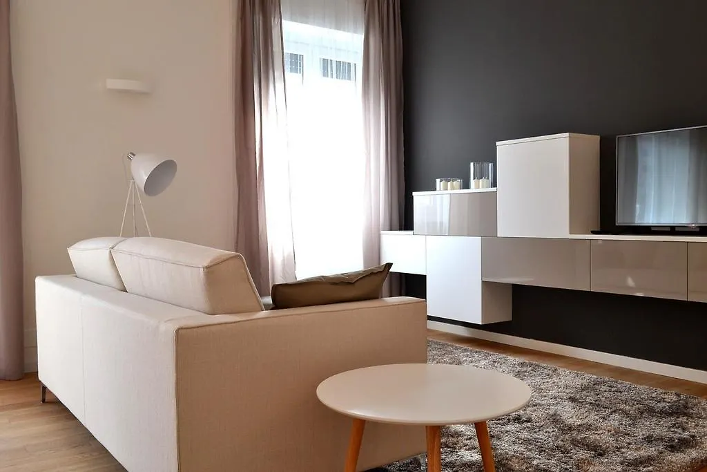 Curtatone 25 New Apartments location