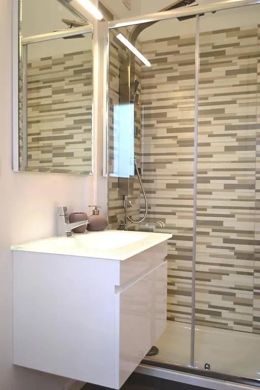 Curtatone 25 New Apartments Milan Italy
