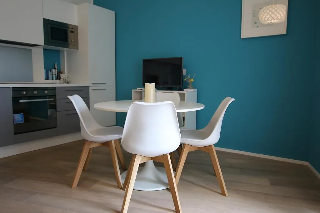 Curtatone 25 New Apartments Milan 0*,  Italy
