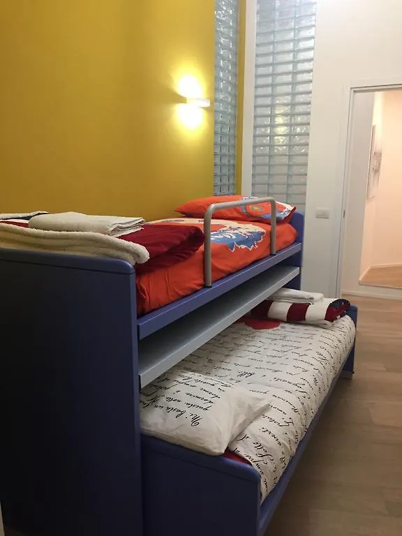 Curtatone 25 New Apartments Milan Italy