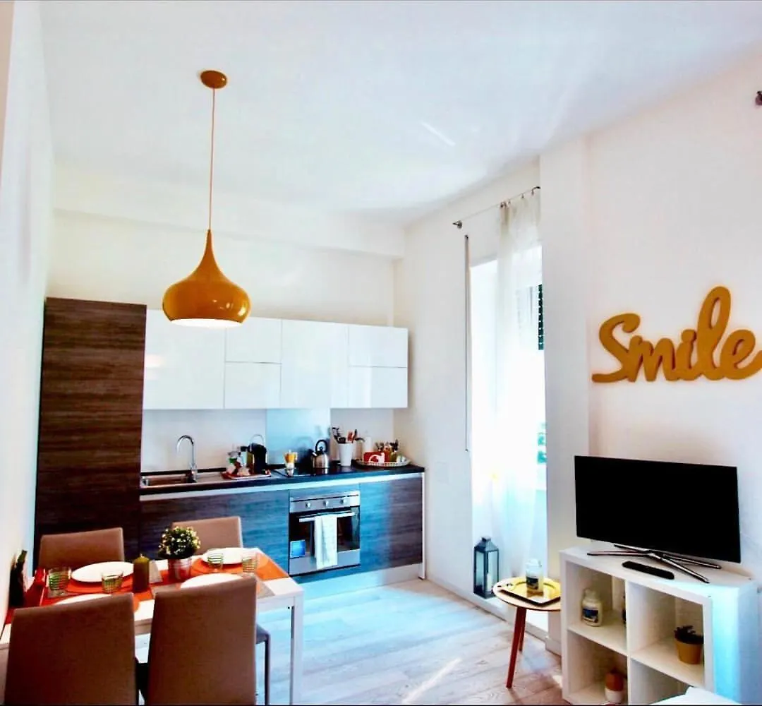 Curtatone 25 New Apartments Milan