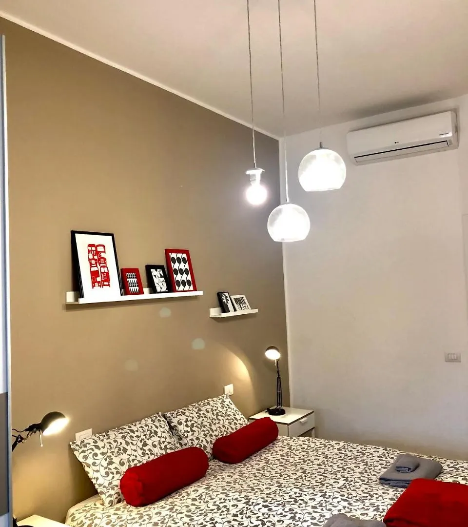 Curtatone 25 New Apartments Milan Italy